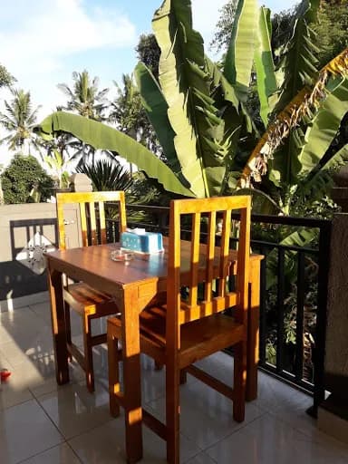 Kenari Guest House - Main Image