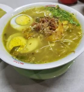 Warung Jawa Timur - Main Image