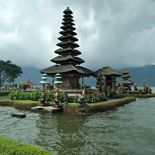 Gading Homestay - Main Image