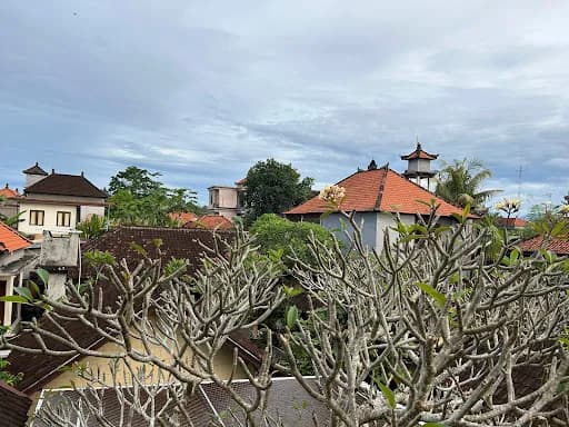 Jepun Bali Ubud Homestay - Main Image