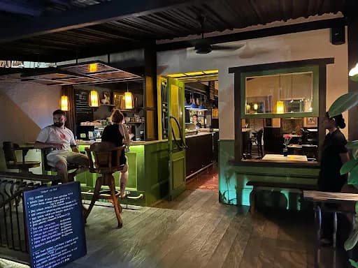 Barcelona Vinos y Tapas - Main Image