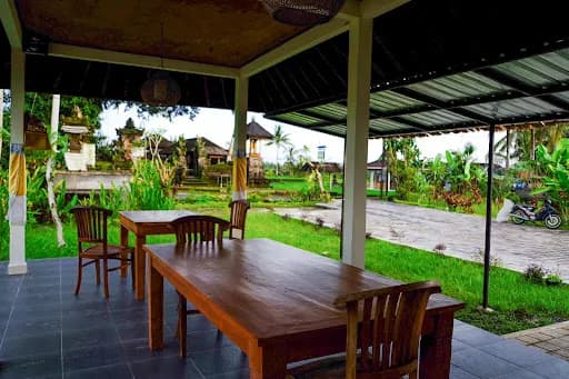 The Tejas Warung - Main Image