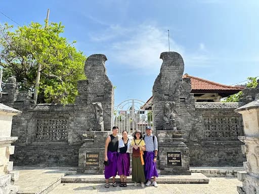 Bali Exotic Touristy, Private Driver and Tour Guide - Main Image