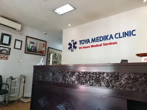 Toya Medika Clinic - Main Image