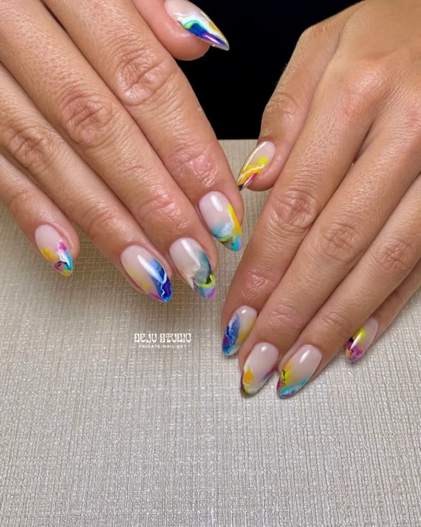DEJU STUDIO (Private Nail Studio) - Main Image