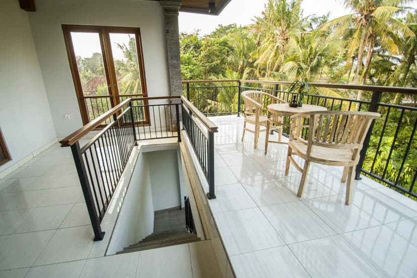 Akusara Guest House - Main Image