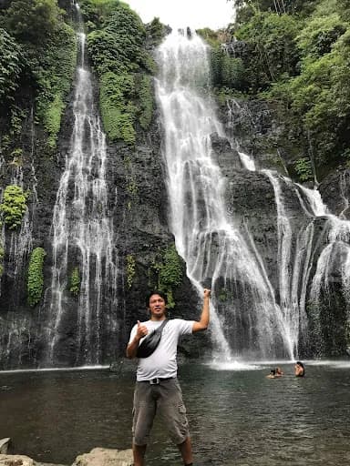 Ris Bali Tours - Main Image