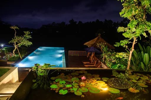 Amori Villas: Luxury Ubud Retreat - Main Image