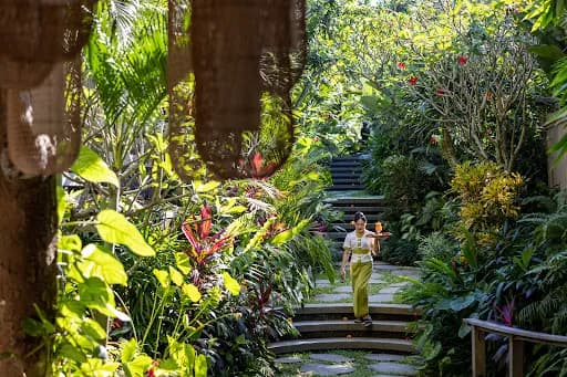 Parasayu Spa at The Alena Resort A Pramana Experience - Main Image