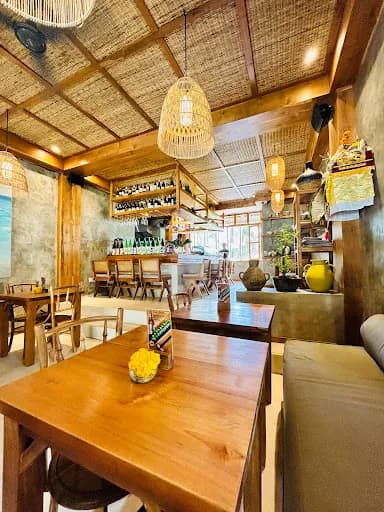 IKIGAI UBUD - Main Image