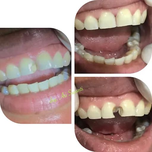 Dentist drg. Ni Luh Wayan Ari Susanti - Main Image