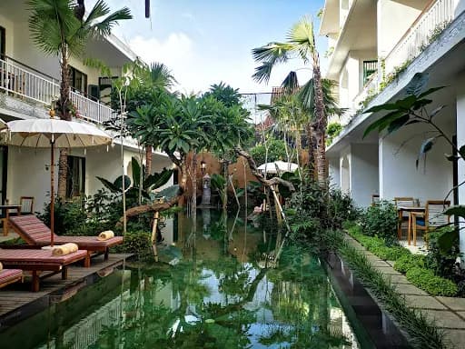 Sabana Ubud - Main Image