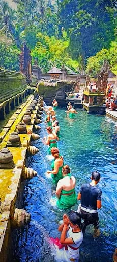 ubudku scooter taxi & scooter rental - Main Image