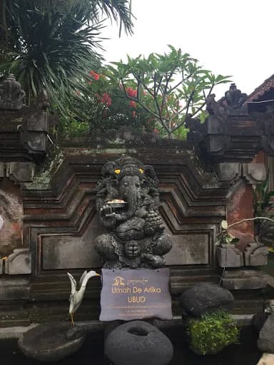 Suweta 46 House - Main Image