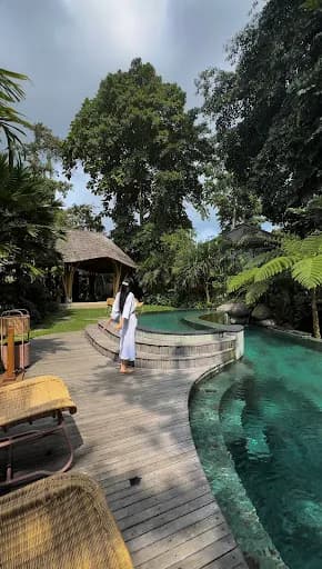 Svaha Spa Teges by Wonderspace - Journey To Revitalize Body And Soul - Main Image
