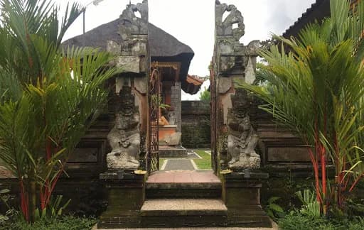 Jero Griya Ubud - Main Image