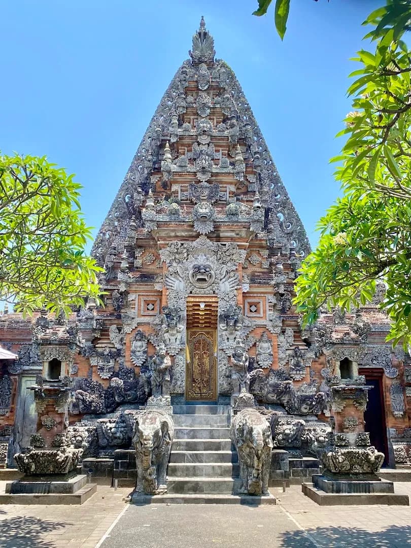 Pura Taman Pule Mas Ubud - Main Image