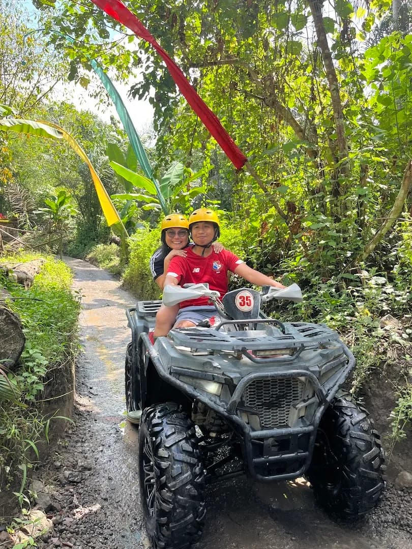 All new bali adventure - Main Image