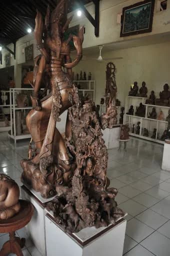 Wismaya Gallery - Main Image