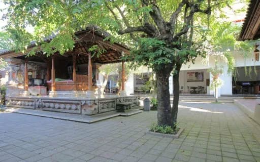 Kaya House Ubud - Main Image