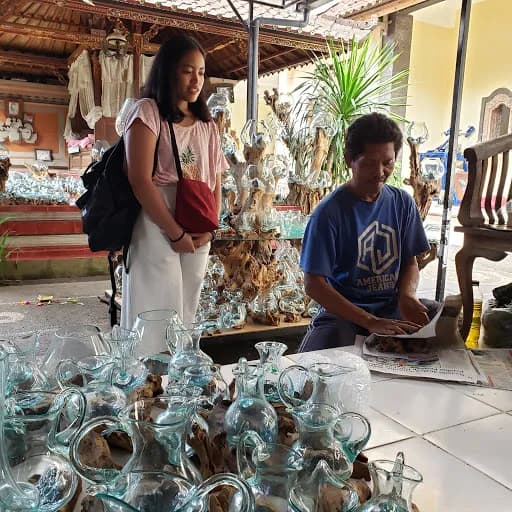 Arshop SuraNadi Handicraft - Main Image