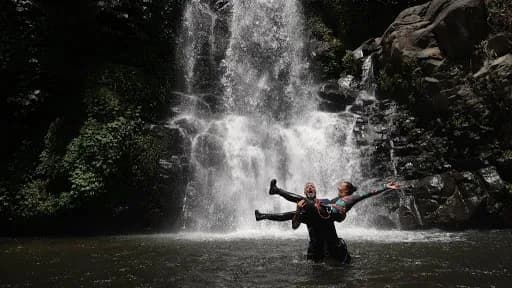 Tabanan Base Camp - Main Image