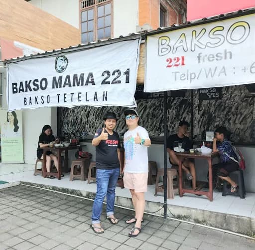 BAKSO TOOP 5 - Main Image