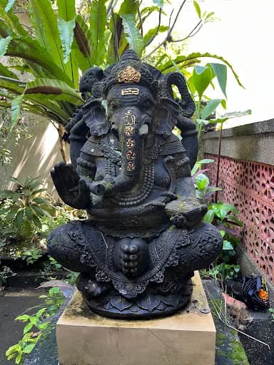 ODA Guest House Ubud - Main Image