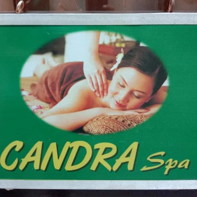Candra spa ubud - Main Image
