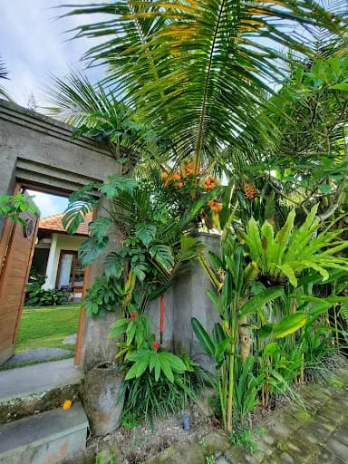 Lod Ubud Villa - Main Image