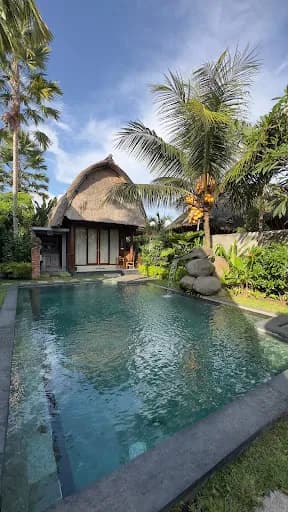 Ilalang Villas - Main Image