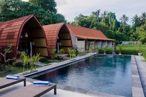 Uma Raos cottage - Main Image