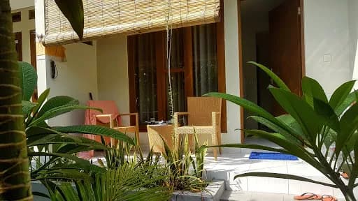 Gembala Homestay - Main Image