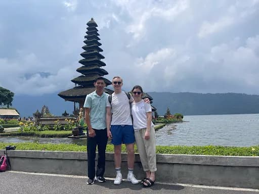 Bali scenic driver - Main Image