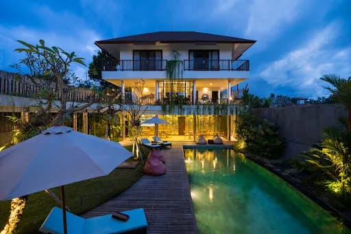 Athaya Ubud - Main Image