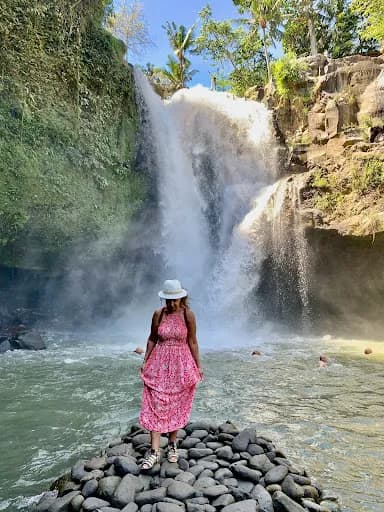 Your bali experience tour & transport - Main Image