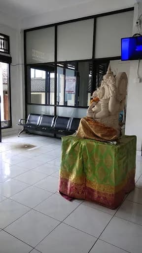 Klinik Mas Ubud - Main Image