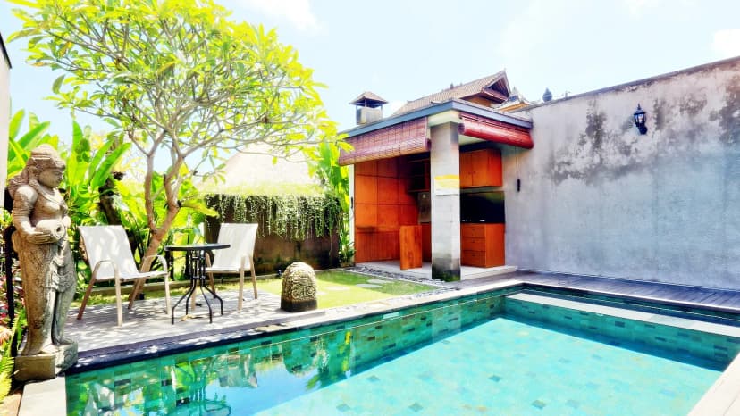 Ume Sri Villas - Main Image