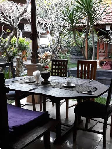 Soca Garden Guest House - Main Image