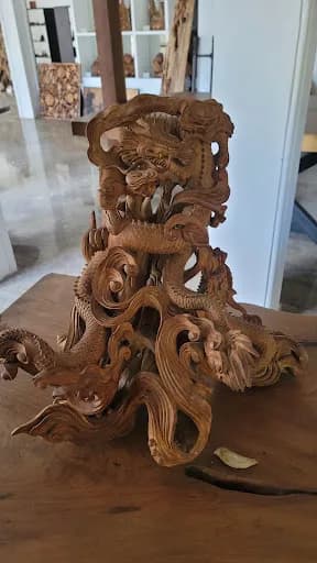 Bidadari Art Space - Main Image
