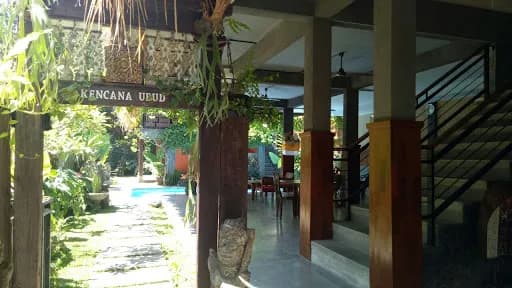 Kencana Ubud - Main Image