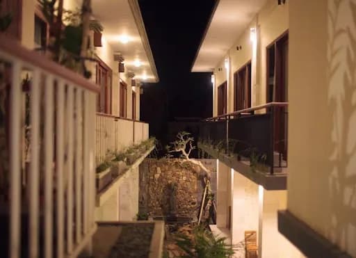 The Puspa Ubud Hotel - Main Image