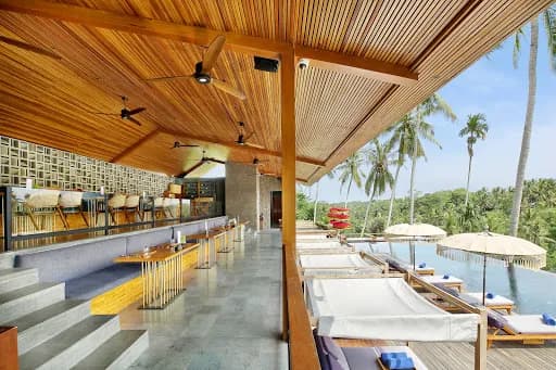 Kaamala Resort Ubud by iNi Vie Hospitality - Luxury Experience To Remember - Main Image