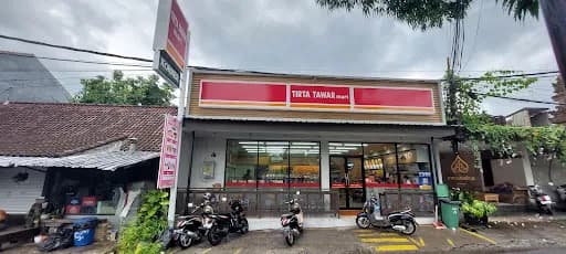 Tirta Tawar Mart (CK) - Main Image