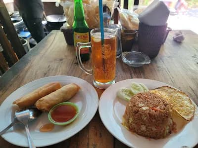 Arya Warung - Main Image