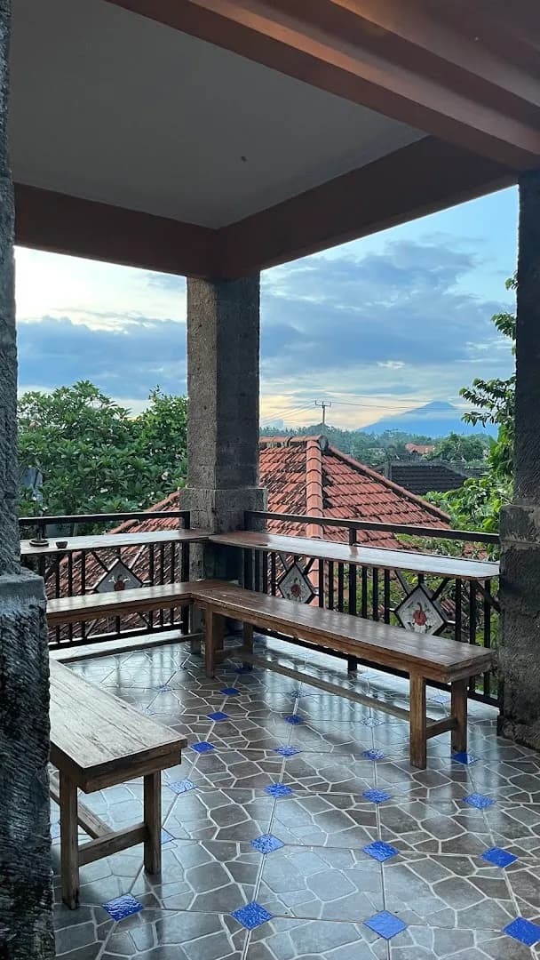 Lagas Hostel Ubud - Main Image