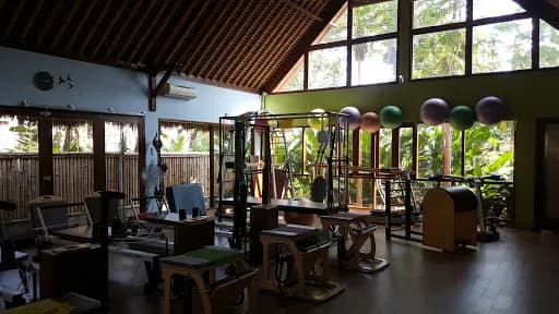 Movement Matters Bali Pilates - Main Image
