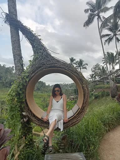 BREWOK BALI TAXI DRIVER - Main Image