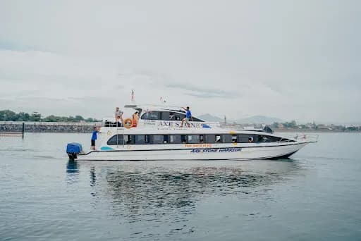 Bali Cenik Driver - Main Image