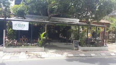 Organic Farmer at The Rice Joglo - Main Image